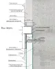 Laconistiq теневая рейка