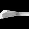 Карниз потолочный гипсовый Artpole S6K10