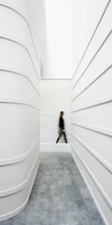 Плинтус напольный Orac Decor SX 157 Гибкий