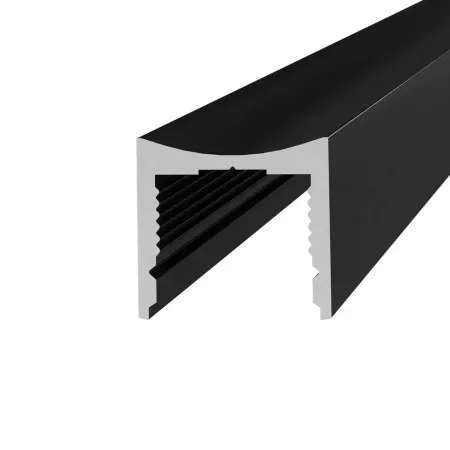 Теневая рейка LACONISTIQ Light MINI Черная