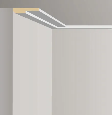 Обрамление дверей наличник Ultrawood N 0009