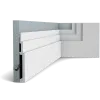 Плинтус напольный Orac Decor SX 181