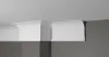 Карниз потолочный DECOR DIZAYN DD520