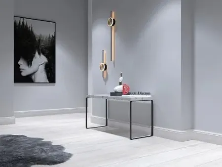 Плинтус напольный DECOR DIZAYN 701-75