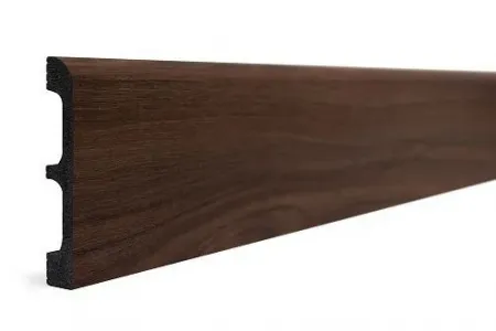 Плинтус напольный DECOR DIZAYN 706-88SH