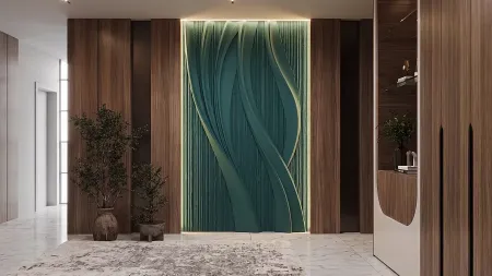 Гипсовая панно Artpole ARTCRAFT