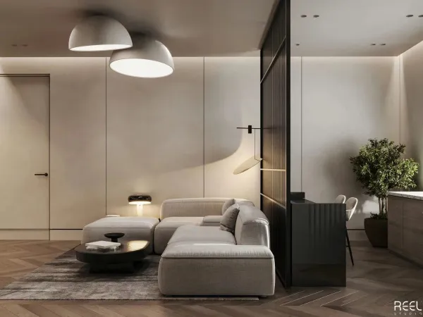 РЕЙКА CLASSIC-4