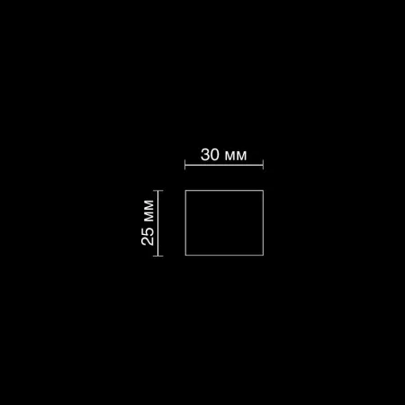 Молдинг гипсовый Artpole SMG322