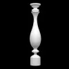 Балясина из гипса Artpole SBL8
