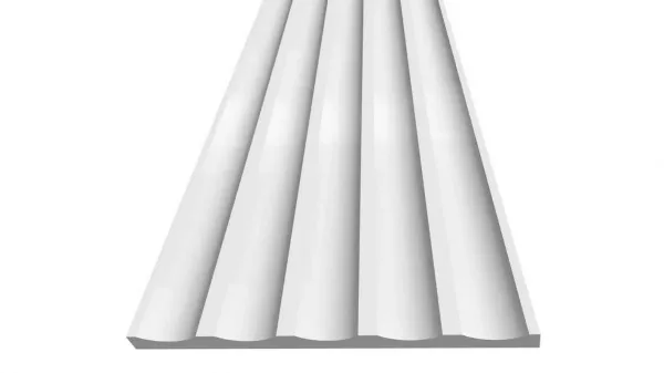 Панель DECOR DIZAYN DD902