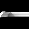 Карниз потолочный гипсовый Artpole SKT39