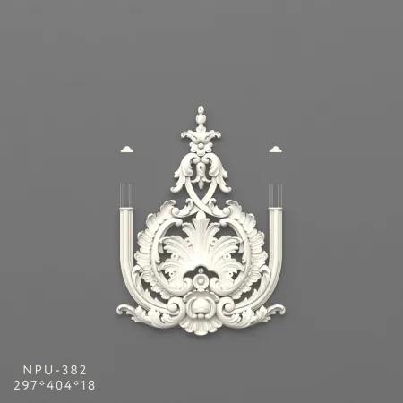 Декоративная вставка STAVROS  