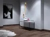 Плинтус напольный DECOR DIZAYN 706-81SH