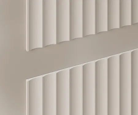 Заглушка COSCA ZP006