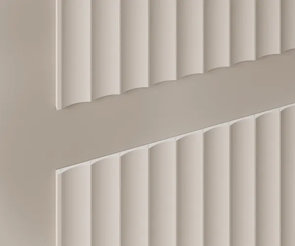 Заглушка COSCA ZL006