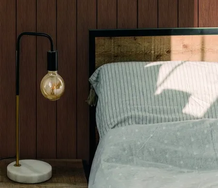 Декоративная панель HIWOOD LV127 BR396