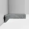 Плинтус напольный Decomaster D234-1629