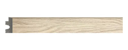 Финишный молдинг Decomaster D316-2-82 ДМ для панелей