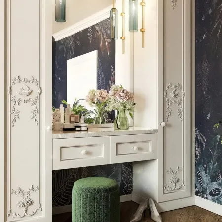 Орнамент STAVROS NPU-476L