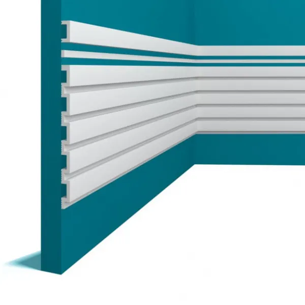 Молдинг Перфект Plus Р132