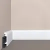 Плинтус напольный Bello Deco П16 с МП