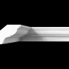 Карниз потолочный гипсовый Artpole SKT43
