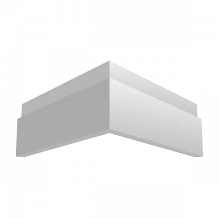 Плинтус напольный Ultrawood Base 7512 i