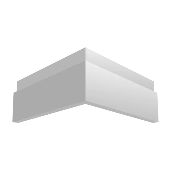 Плинтус напольный Ultrawood Base 7512 i