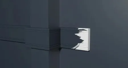 Молдинг DECOR DIZAYN 156A