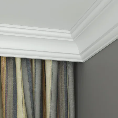 Карниз потолочный Ultrawood CR 0018 i