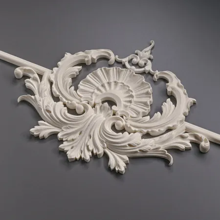 Декоративная вставка STAVROS NPU-417.4