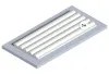 Декоративная панель HIWOOD LV135 LONG NP