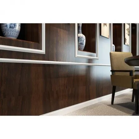 Молдинг декоративный Evrowood M 02