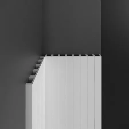 Молдинг Decomaster D181