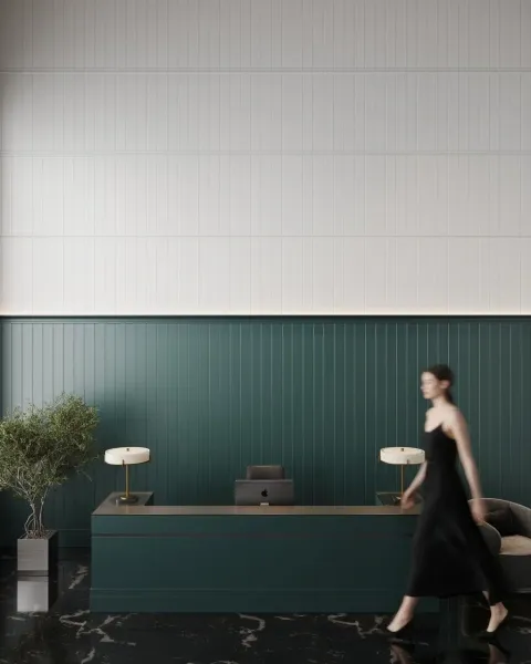 Декоративные панели Ultrawood Wain 0328