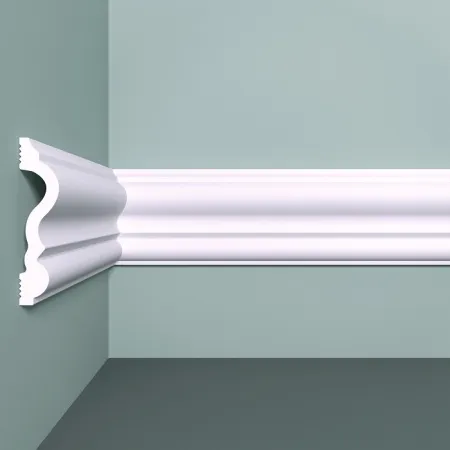 Молдинг Bello Deco М9 80/19