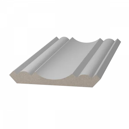 Карниз потолочный Ultrawood CR 0018 i