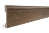 Плинтус напольный DECOR DIZAYN 005-92SH