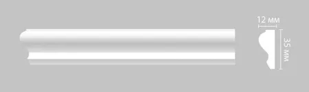 Молдинг Decomaster A033