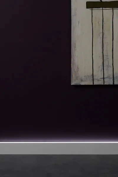 Молдинг NMС FT2