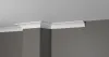 Карниз потолочный DECOR DIZAYN DD13