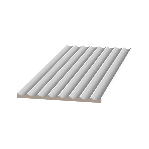 Декоративные панели Ultrawood UW 12 i