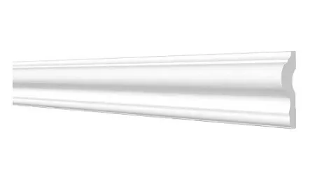 Молдинг DECOR DIZAYN DD302