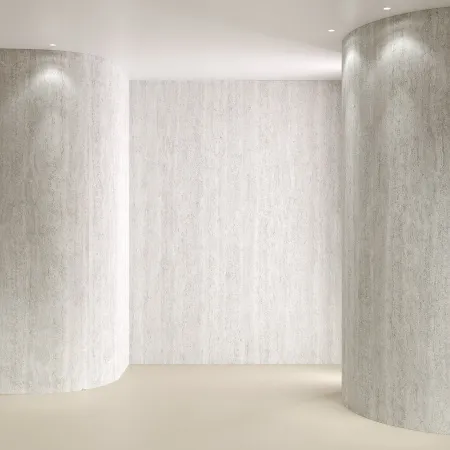 Гибкий камень Decaro WallPanels Flex Stone D1015 Travertine