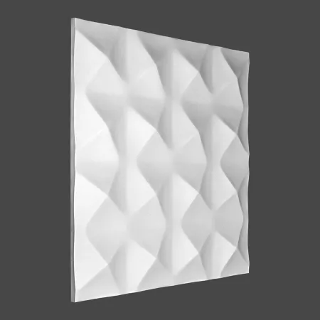 3D панель из полиуретана Европласт 1.59.003