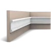 Обрамление дверей наличник Orac Decor DX121-2300