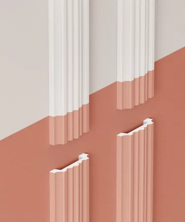 Молдинг COSCA MX021