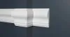 Молдинг DECOR DIZAYN DD606