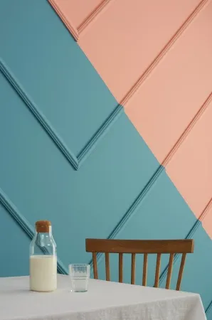 Молдинг NMС WL3