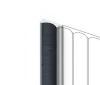 Финишный молдинг HIWOOD LF139A BU20